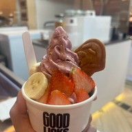 เมนูของร้าน GOOD LICKS GOOD LICKS
