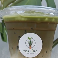 Tealing (Tea + Feeling) Pure Matcha