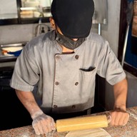 บรรยากาศ MAD DADDY PIZZA HOUSE ประชาชื่น Prachachuen