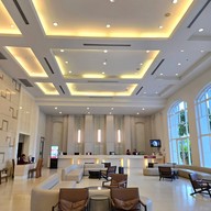 D Varee Jomtien Beach Pattaya Hotel