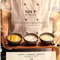 เมนู MAD DADDY PIZZA HOUSE ประชาชื่น Prachachuen