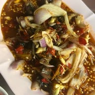 เมนูของร้าน แสงชัยโภชนา ทองหล่อ