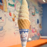 เมนูของร้าน Eskimo Cafe กอล์ฟซิตี้ อาคาร A6