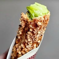 เมนูของร้าน VELO CAFE เวโล