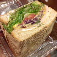 Deaf Home Cafe By Te