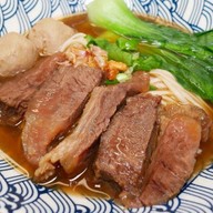 เทียนเฉิง บะหมี่เนื้อตุ๋น สาขาปั๊มบางจาก ราชพฤกษ์2