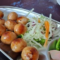 เมนูของร้าน ครัว 39