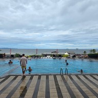 D Varee Jomtien Beach Pattaya Hotel