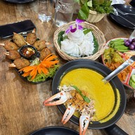 หนมจีน ณ ภูเก็ต (กรุงเทพ)