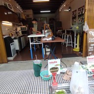 หน้าร้าน Deaf Home Cafe By Te