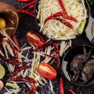 ส้มตำหม่ามิ๊