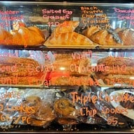 บรรยากาศ VELO CAFE เวโล