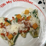 Oh My Godmother - OMGM Marché Thonglor