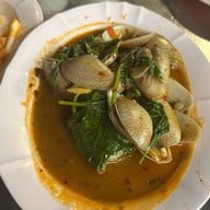 เมนูของร้าน แสงชัยโภชนา ทองหล่อ