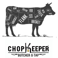 ChopKeeper Butcher & Taps บางนา