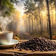 ซากุระ กาแฟสด  coffee & cafe ซากุระกาแฟสด