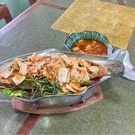 ครัวริมคลอง