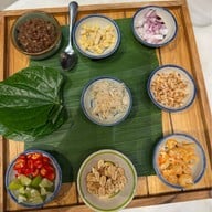 Ginger Farm IconSiam