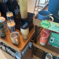 Starbucks มหาวิทยาลัยสงขลานครินทร์