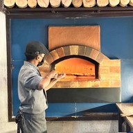 บรรยากาศ MAD DADDY PIZZA HOUSE ประชาชื่น Prachachuen