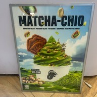 GOOD LICKS GOOD LICKS