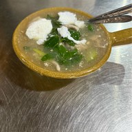 ราดหน้าหม้อดิน สงขลา