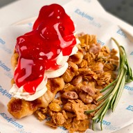 เมนูของร้าน Eskimo Cafe กอล์ฟซิตี้ อาคาร A6