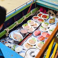 แพสุขสมบูรณ์ รีสอร์ท