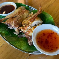 ไก่ย่างโคราช สาย 4 สาย4