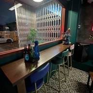 Mei Li Henry พระรามเก้า 49