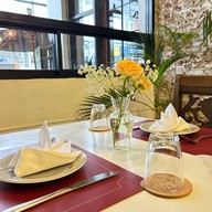 La Friandise Restaurant and Cafe  -