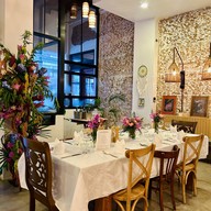 La Friandise Restaurant and Cafe  -