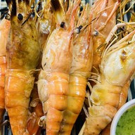 เฮียป้อมสถานีกุ้ง