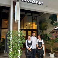 La Friandise Restaurant and Cafe  -