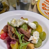 Peppina (Real Italian Pizza)  พร้อมพงษ์