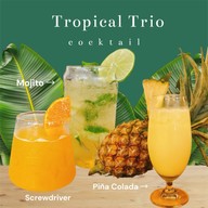 La Friandise Restaurant and Cafe  -