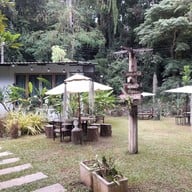 บรรยากาศ Yok Noi Coffee Camp โยคน้อย