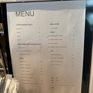 Bullock Cart Coffee Chinatown