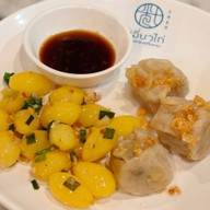 เมนูของร้าน เอี่ยวไถ่ สุกี้โบราณ เซ็นทรัลพระราม3