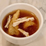 เมนูของร้าน เอี่ยวไถ่ สุกี้โบราณ เซ็นทรัลพระราม3