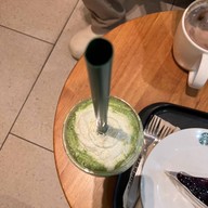 Starbucks เซ็นทรัลพลาซ่า ชลบุรี