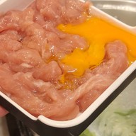 เมนูของร้าน เอี่ยวไถ่ สุกี้โบราณ เซ็นทรัลพระราม3