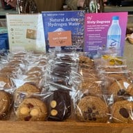 Nana Coffee Roasters เลียบทางด่วน/ประดิษฐ์มนูธรรม ซอย3