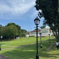 Fort Canning Park