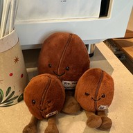 Bullock Cart Coffee Chinatown