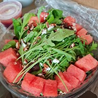 เมนูของร้าน Henryfry : fried chicken & housemade food. เจริญกรุง