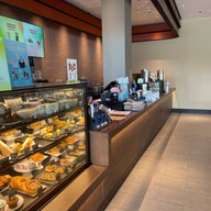 Starbucks เดอะ เรส แอเรีย ประชาชื่น