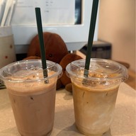 Bullock Cart Coffee Chinatown