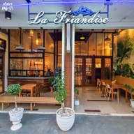 La Friandise Restaurant and Cafe  -