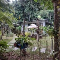 บรรยากาศ Yok Noi Coffee Camp โยคน้อย